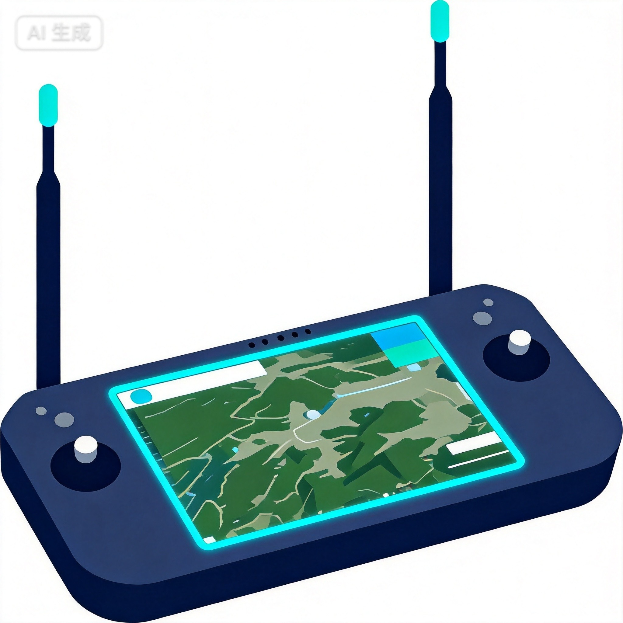 Ground Station