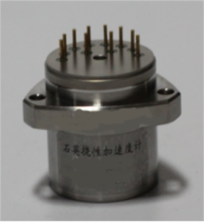 BDHD-EZK-IN-G50 Quartz Flexure Accelerometer