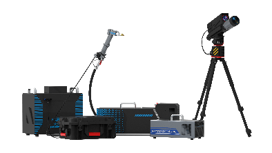 PCYT-1500 1500W All-in-One Laser Cutting and Breaching Tool Kit