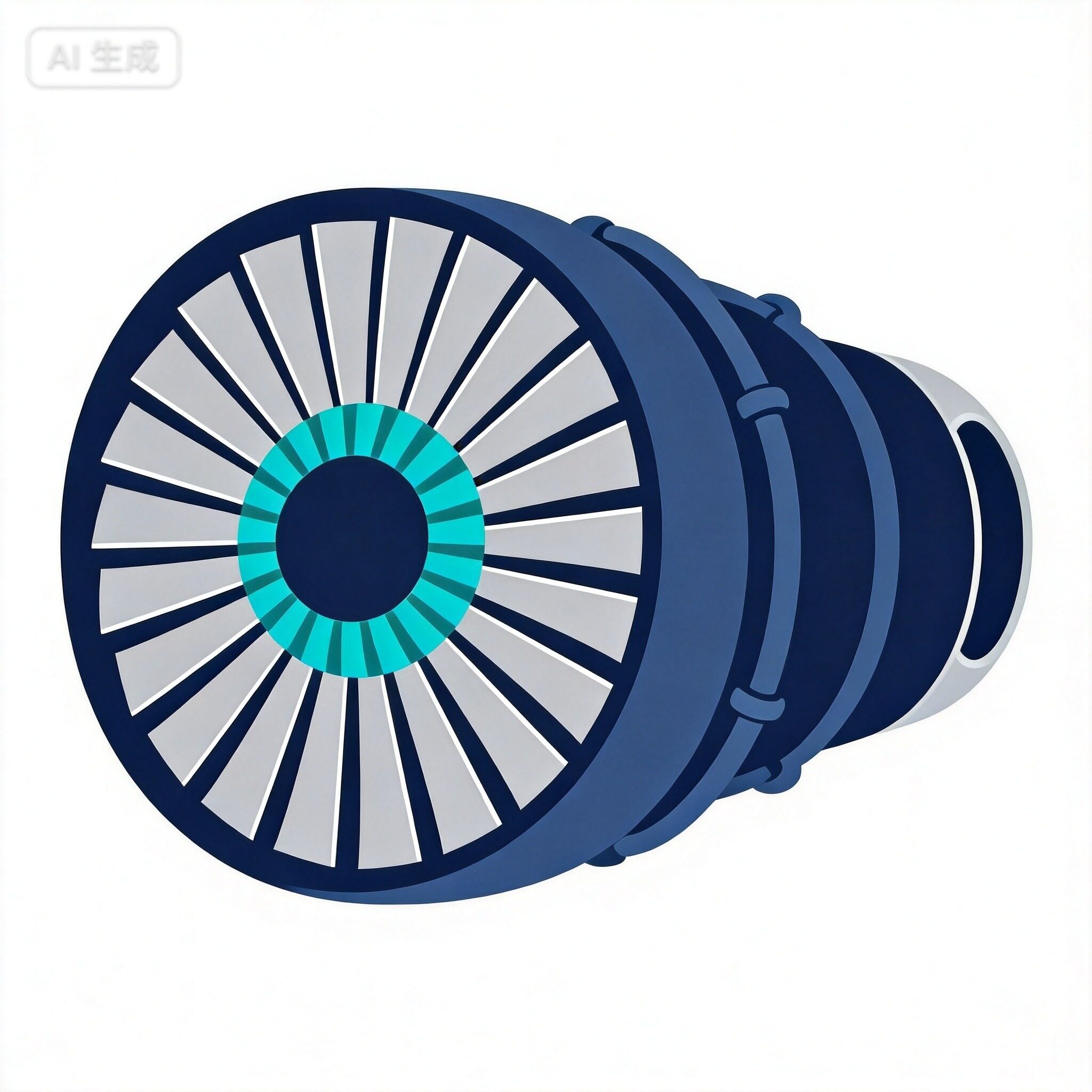 Aircraft engine