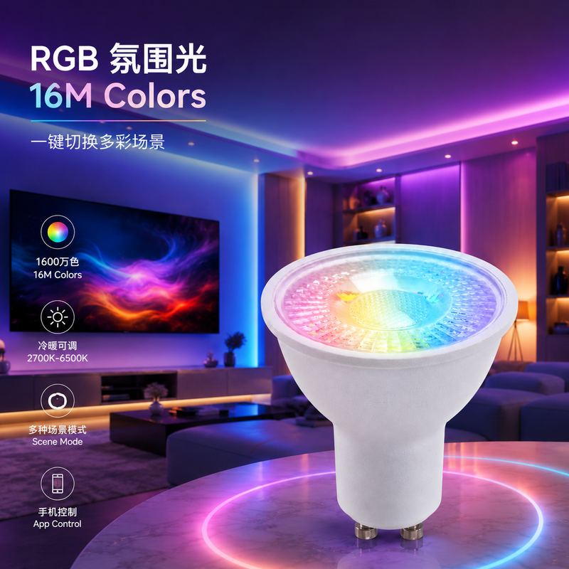 LED bulb