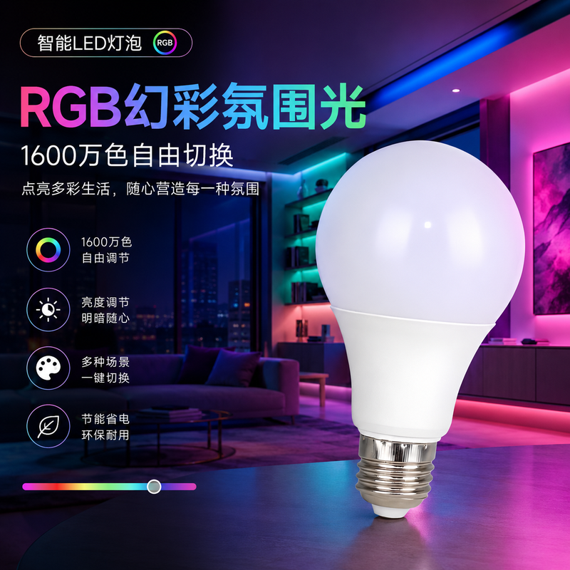 Smart Bulb