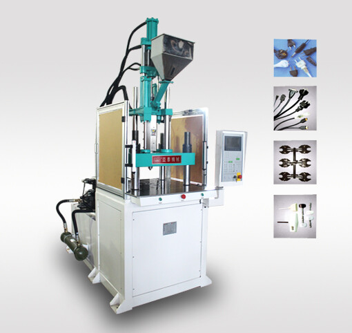 Standard Vertical Injection Molding Machine