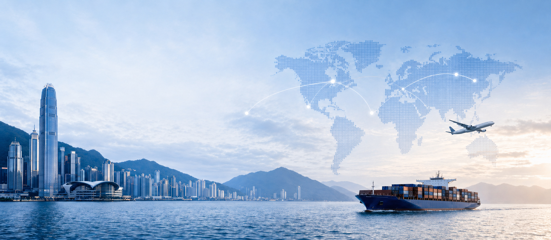 Global Pharmaceutical Distribution Network