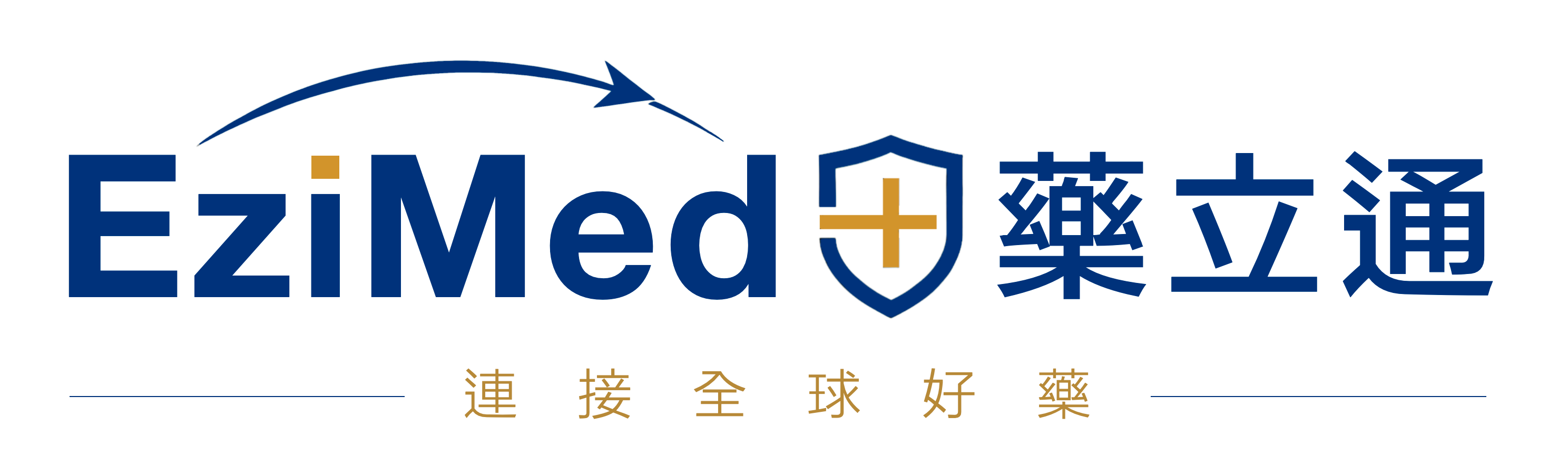 EziMed Logo