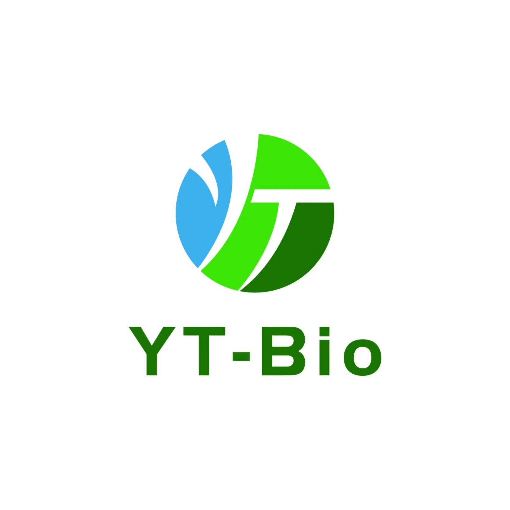 Shanghai Yutang Biopharm Logo