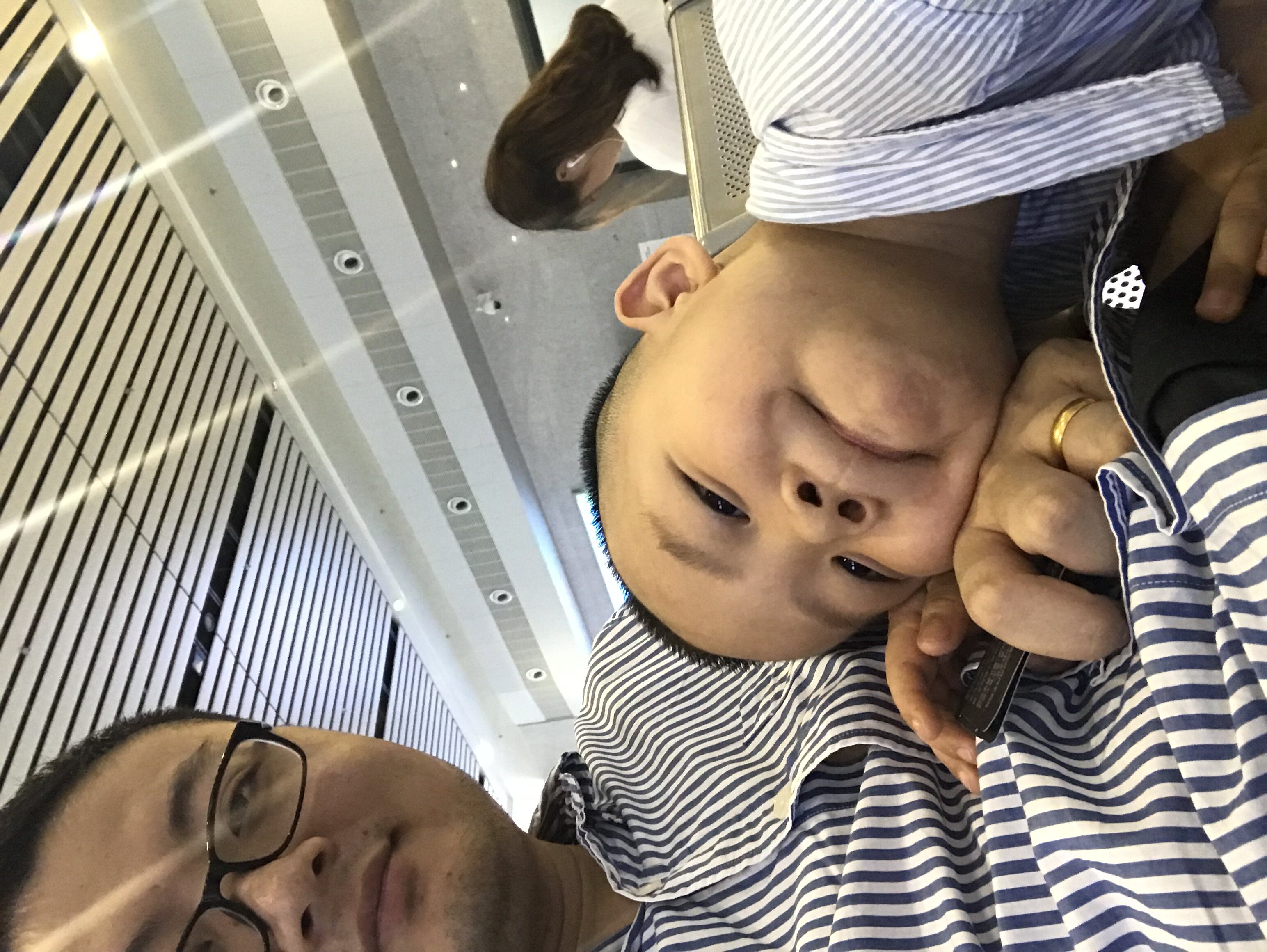 家庭照片