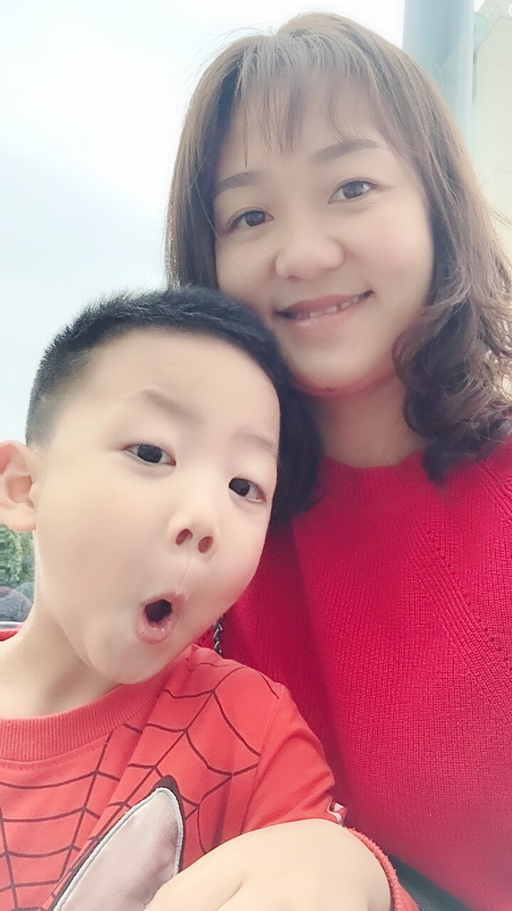 家庭照片