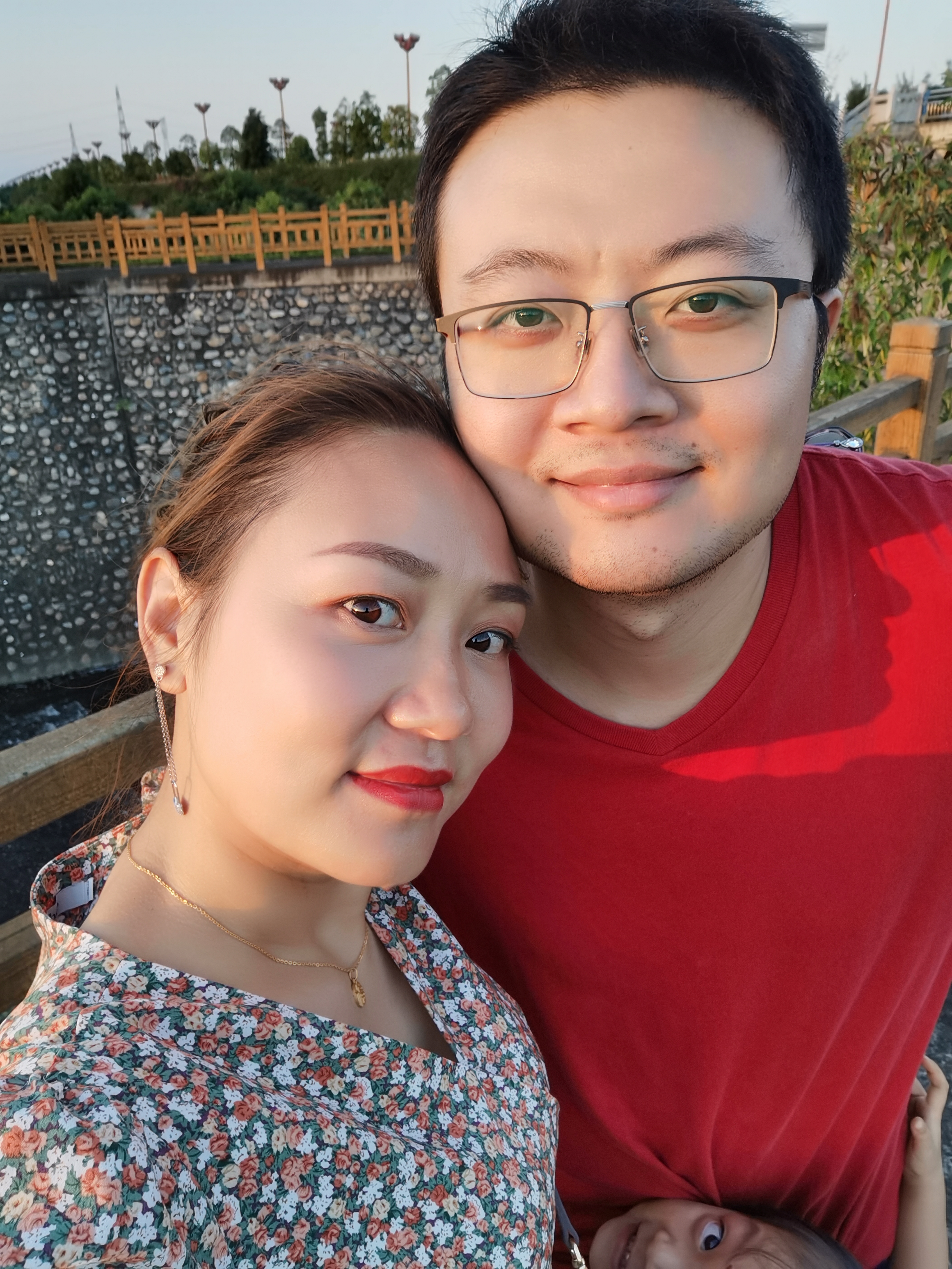 家庭照片