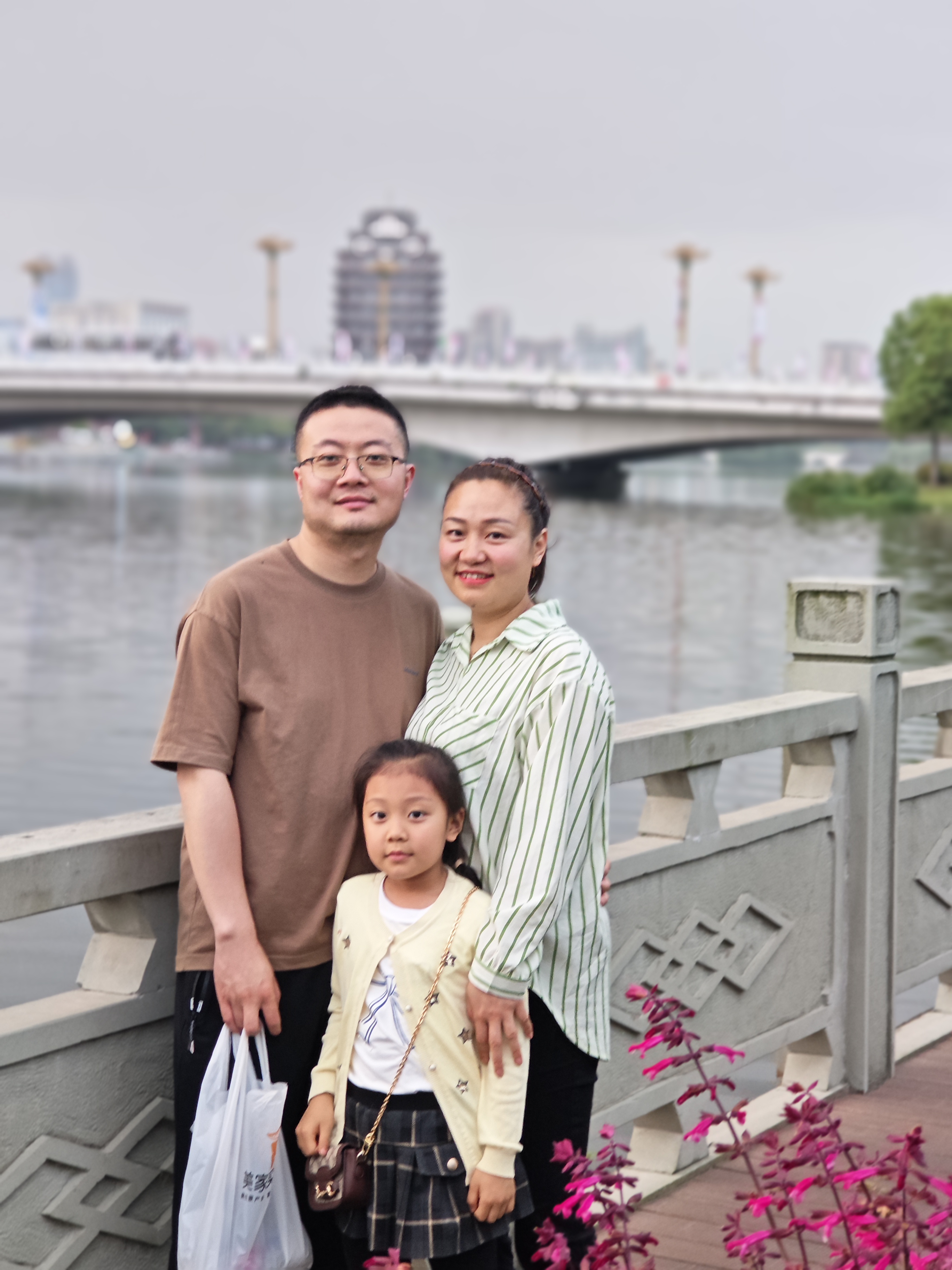 家庭照片