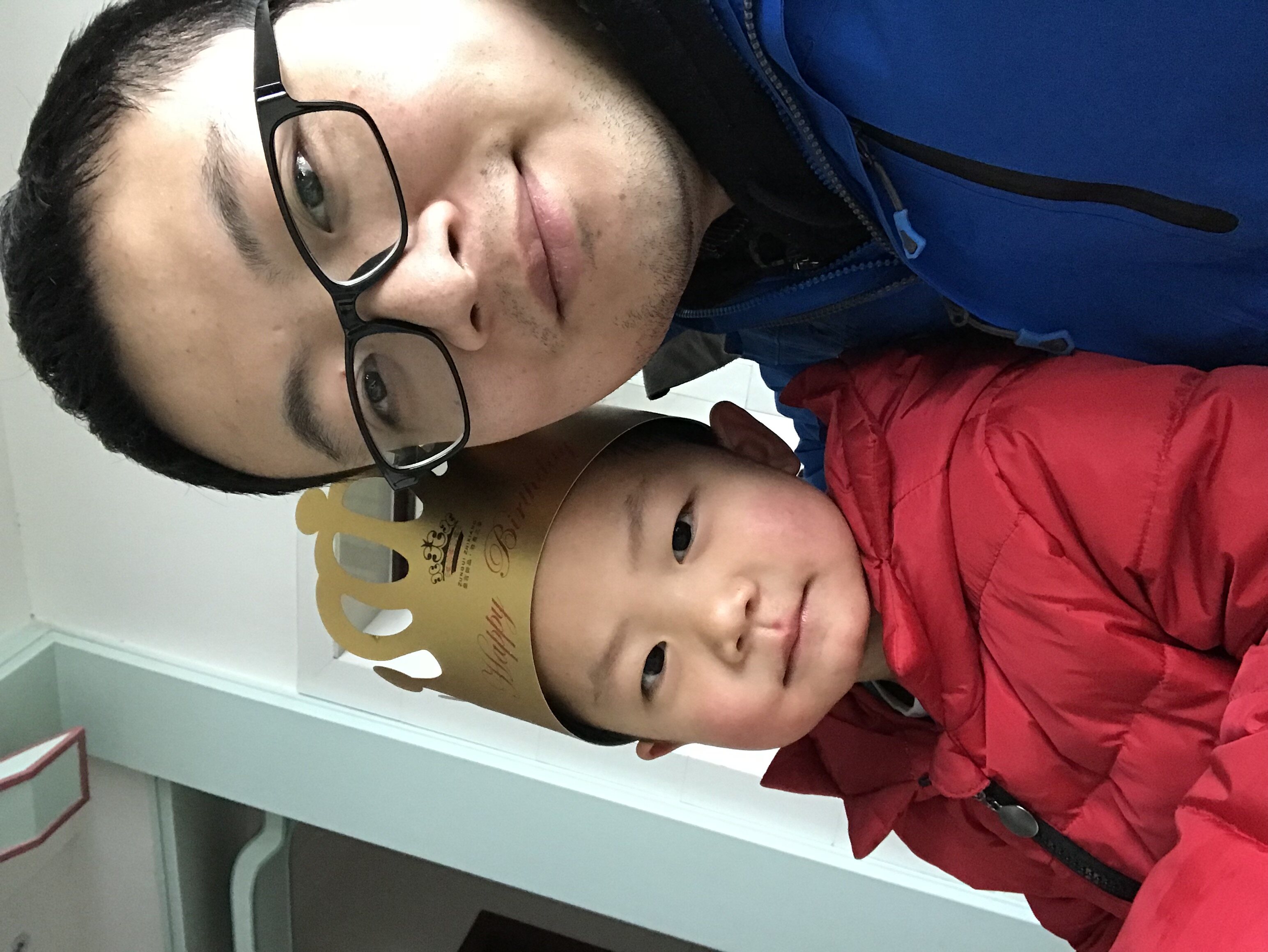 家庭照片