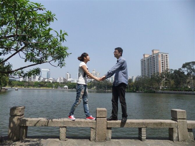 老婆专属