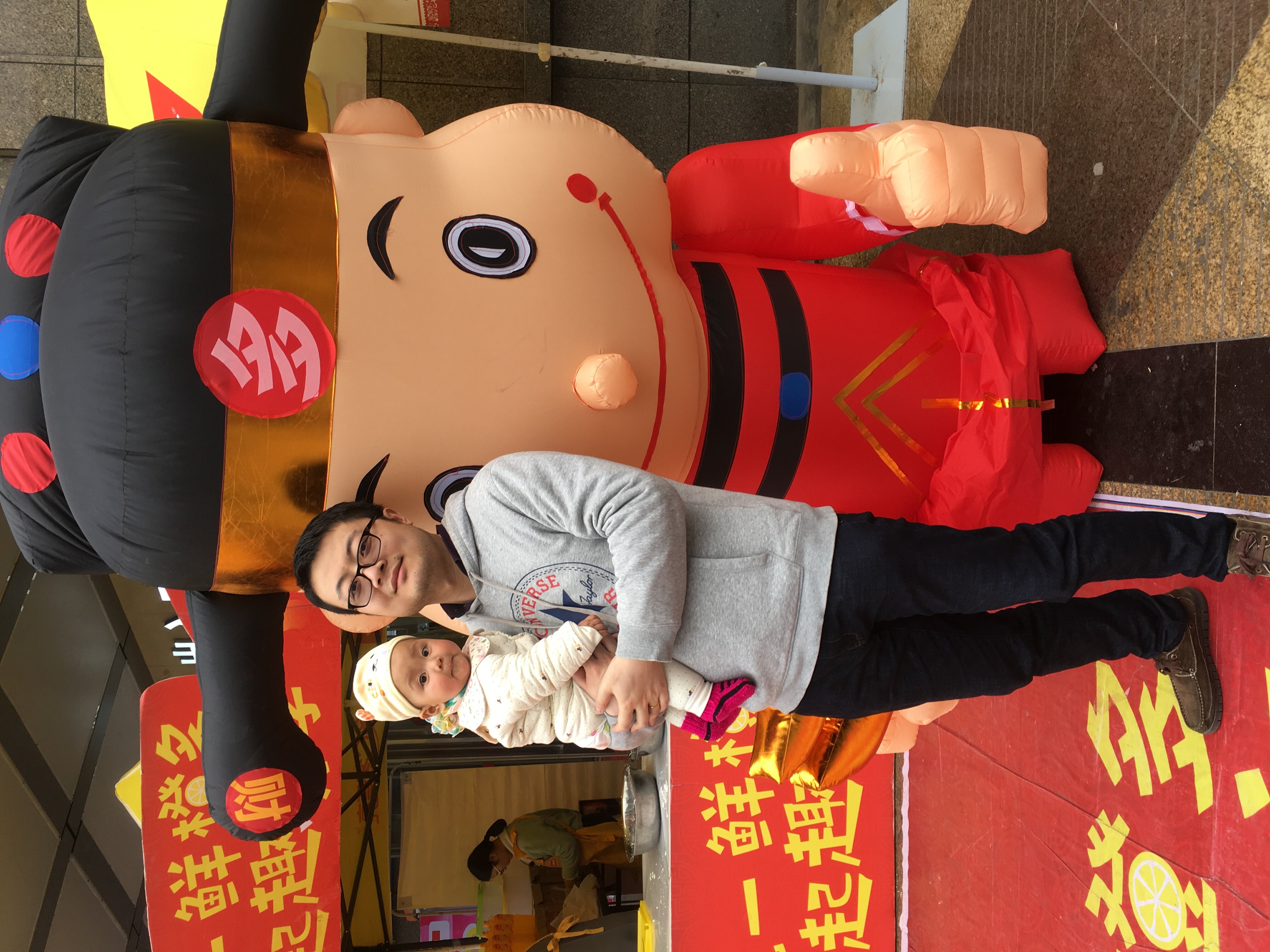 家庭照片