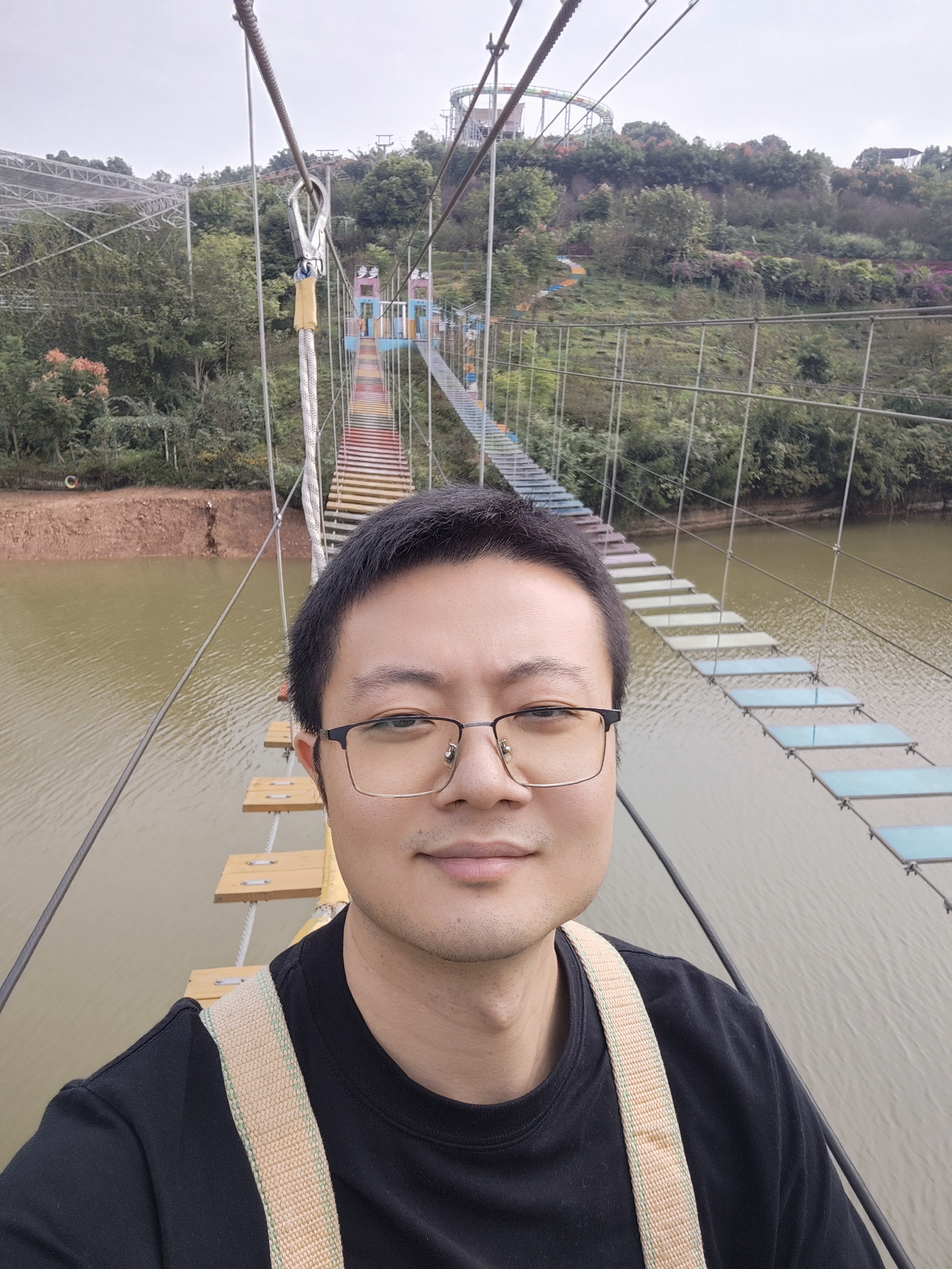 李沛珂