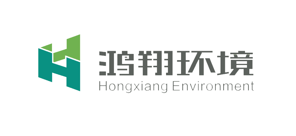 鸿翔环境 Logo