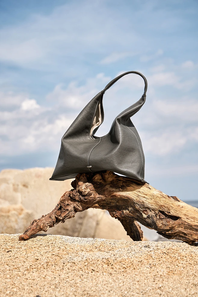 A Luxury Leather Goods Brand