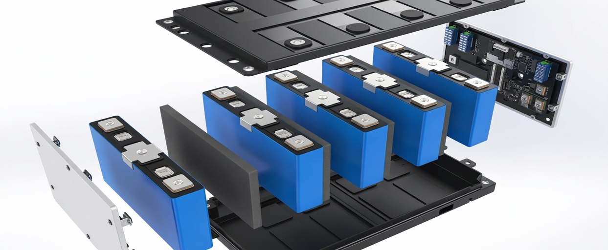 Elastic Silicone Components