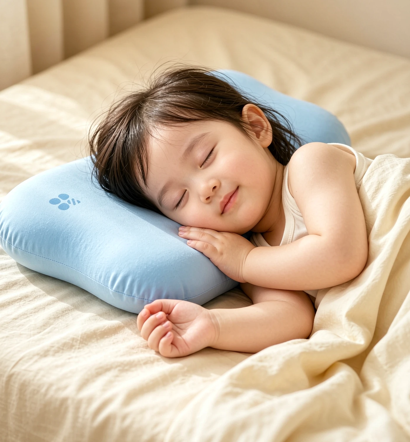 BeesHum 睡眠系列