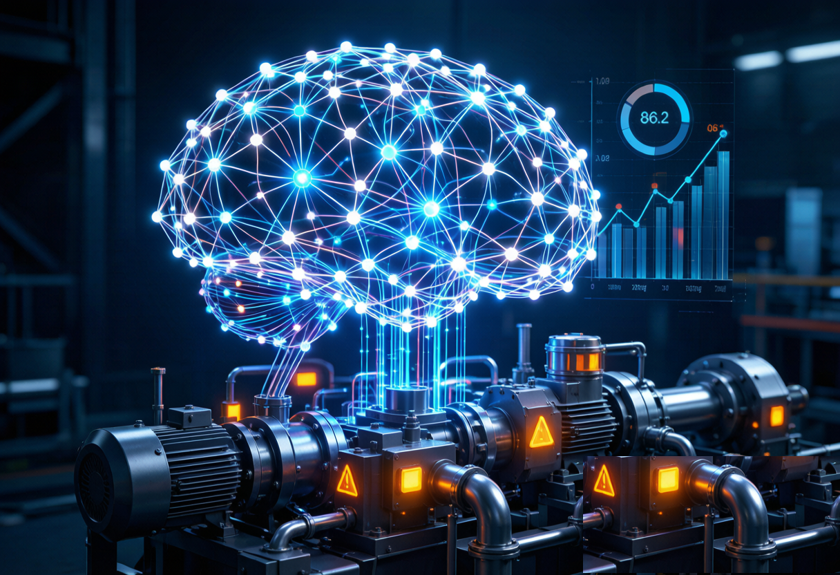 AI 数据中台