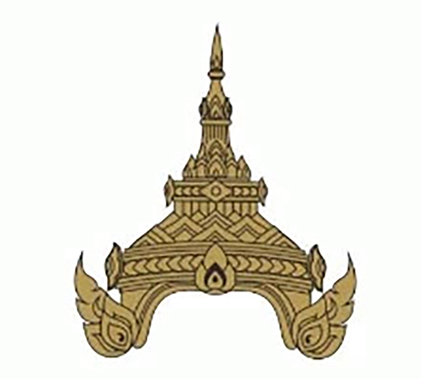 Yuanjin · Five Trees, Six Flowers Ethnic Style Logo
