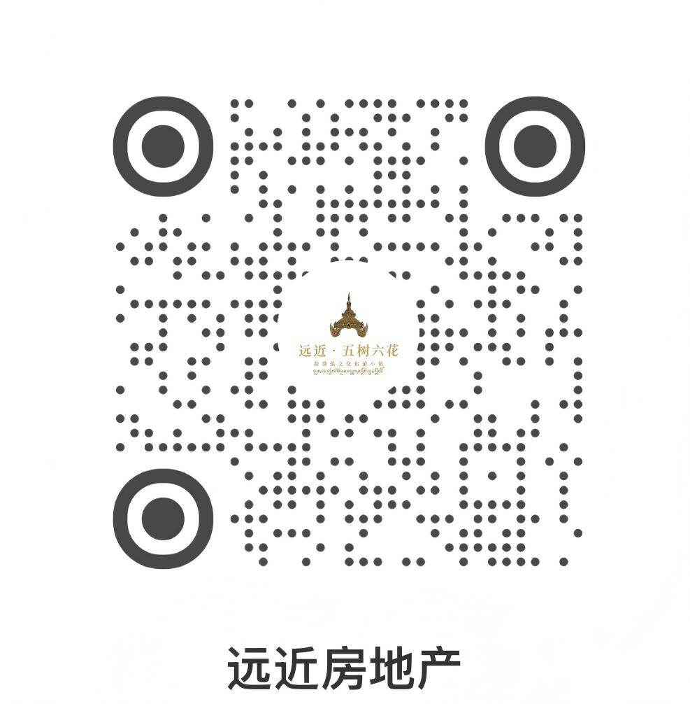 Xiaohongshu QR Code