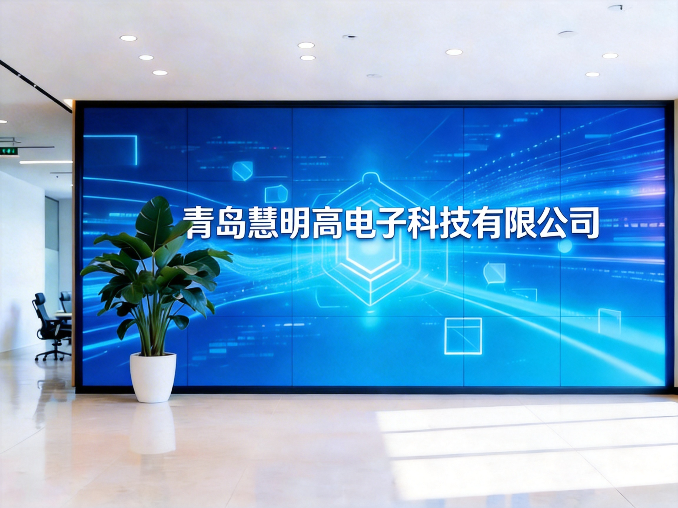 公司团队