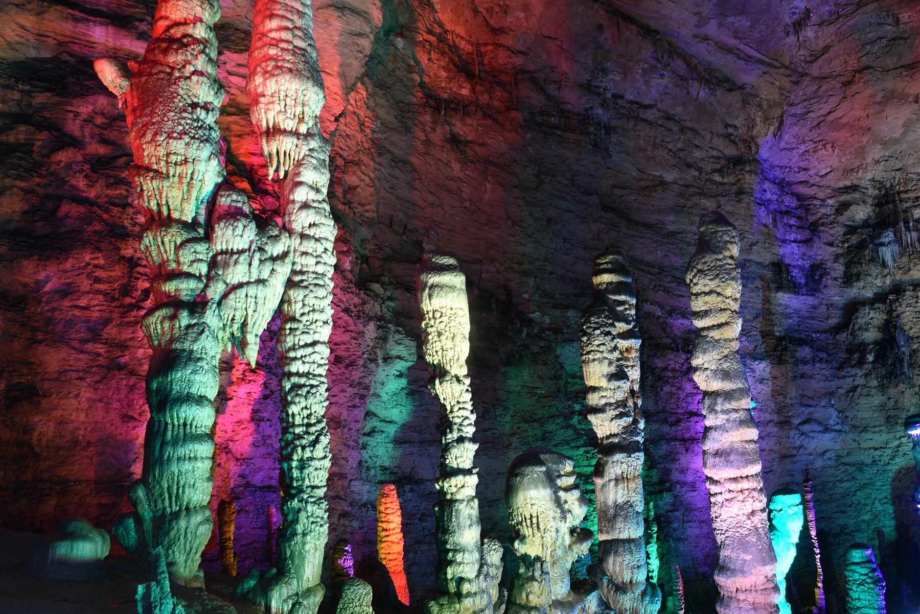 Landscape Atlas 9