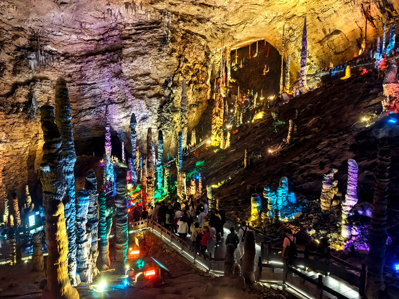 UNESCO World Heritage Site
