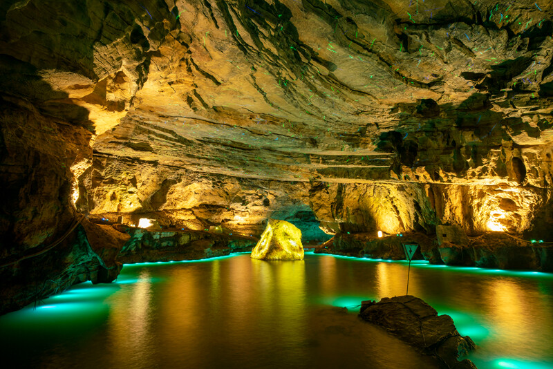 Xiangshui River: Another Perspective