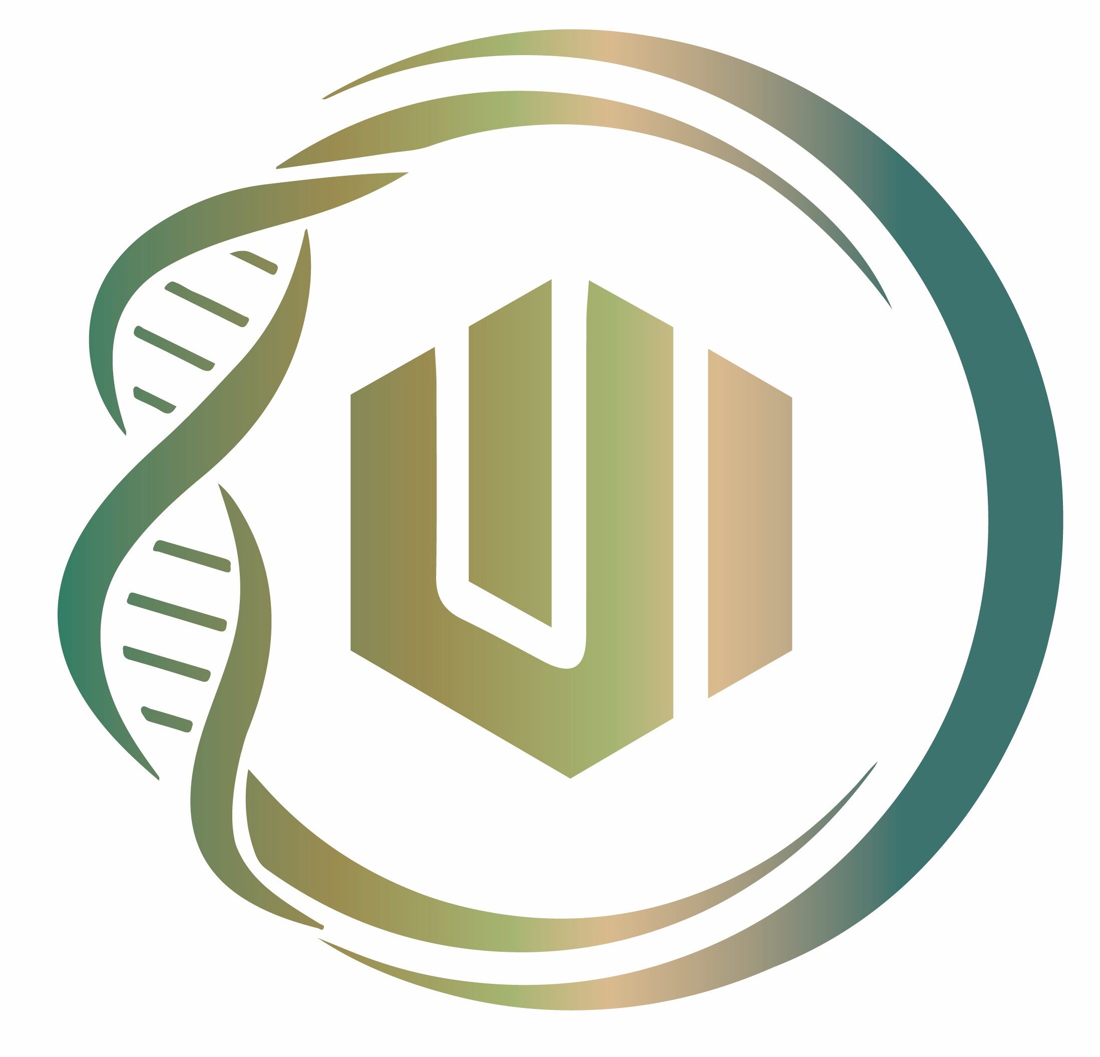 维基因科技 Logo