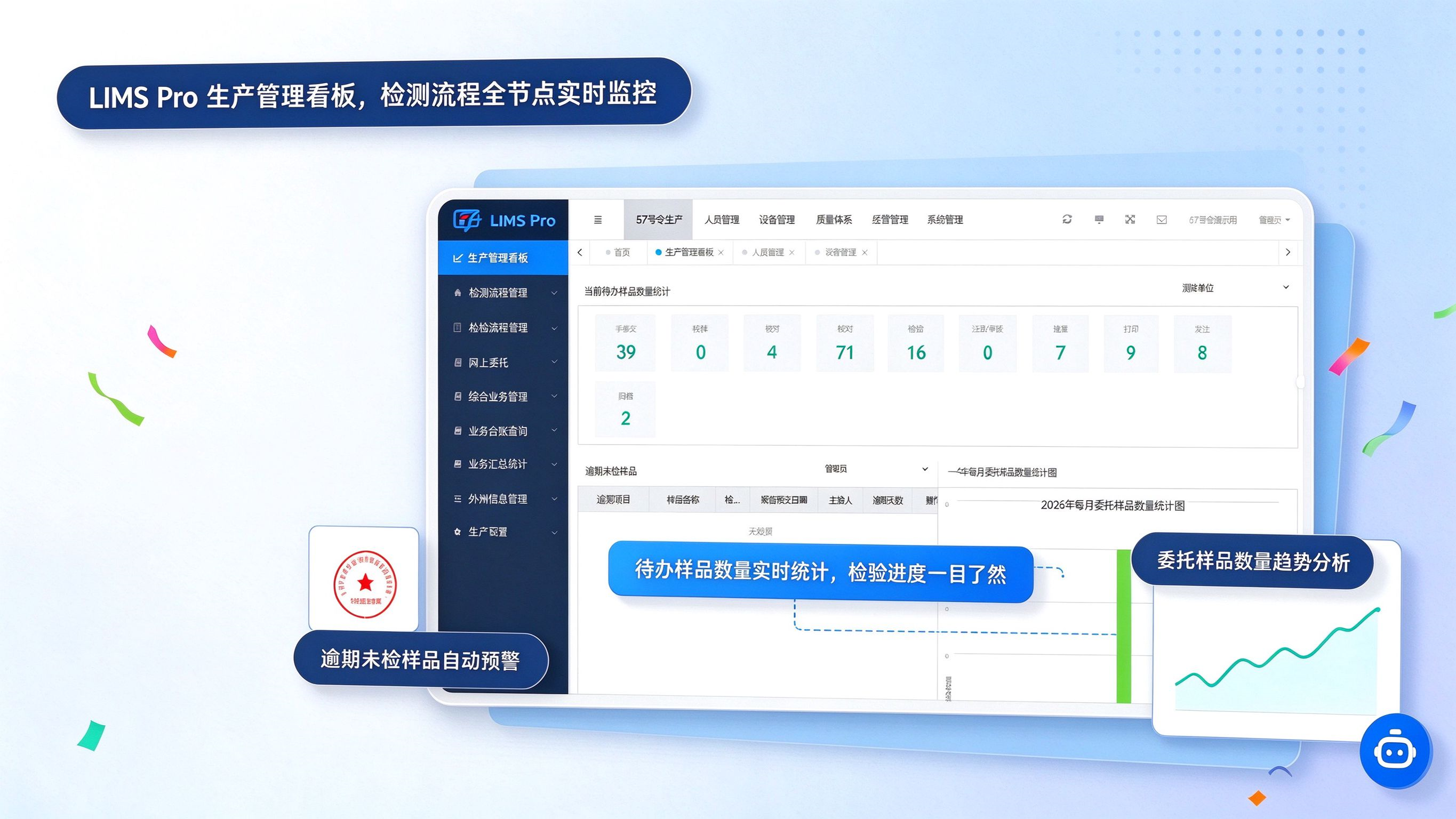 建设工程质量检测实验室