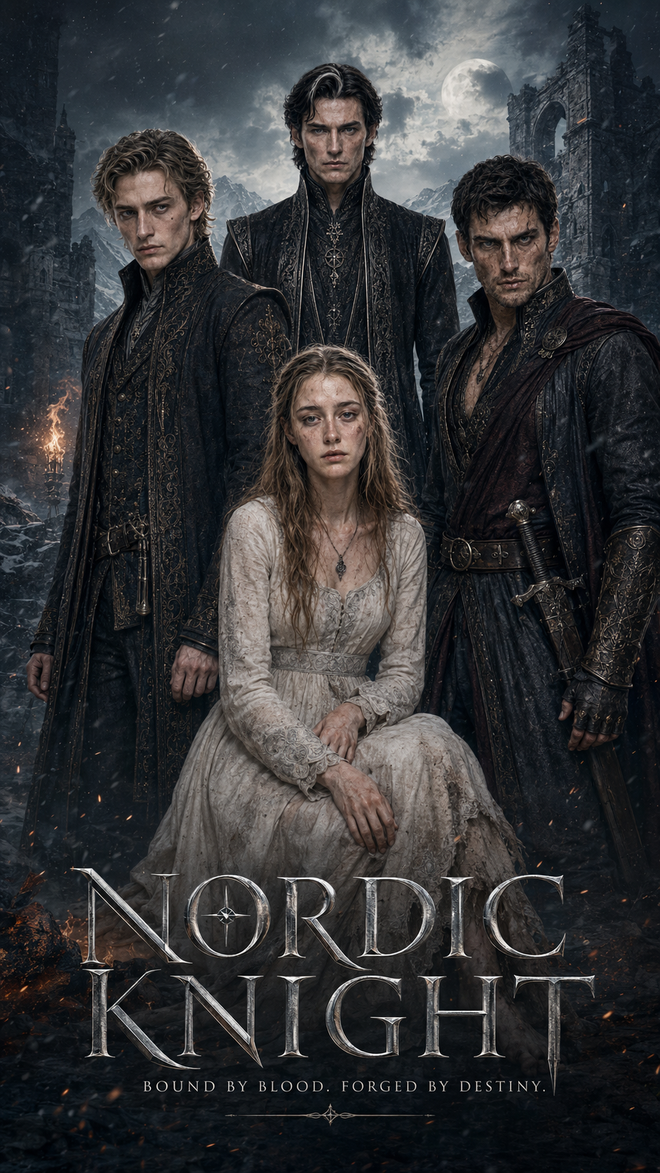 Nordic Knight
