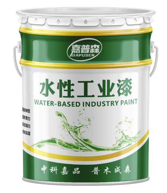 环氧/聚氨酯系列漆
