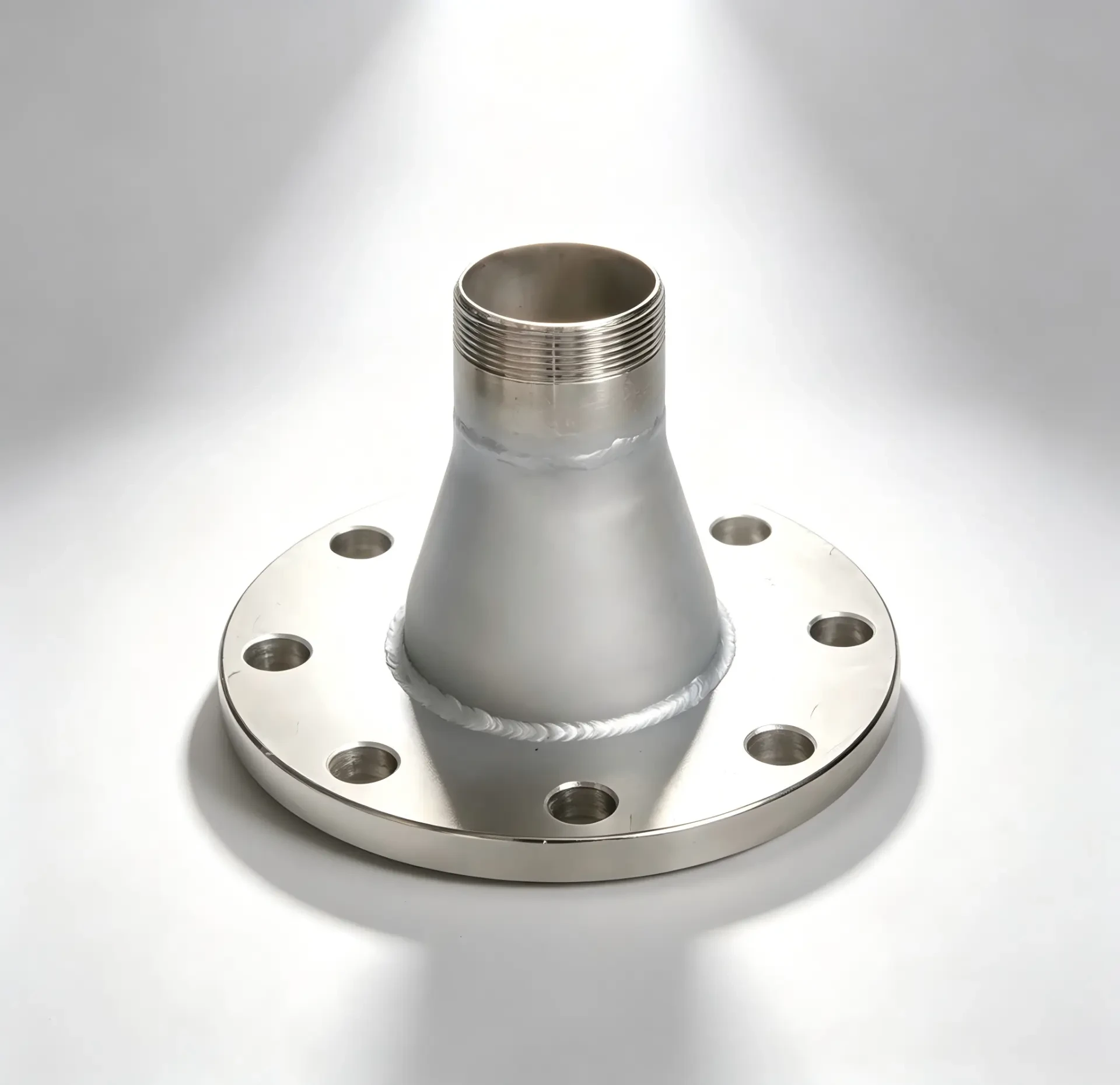 Weld Neck Flange Set