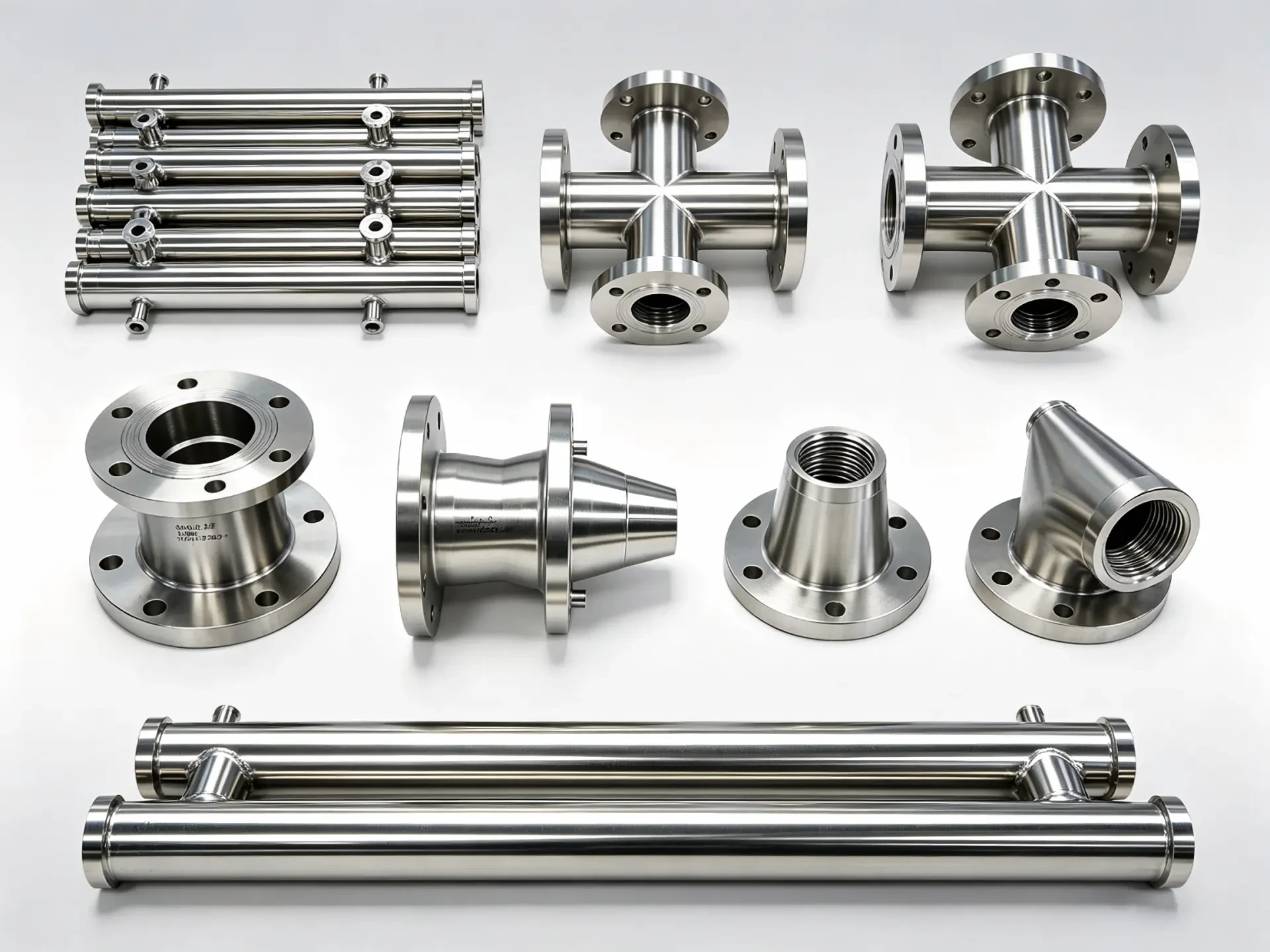 Custom Manufacturing