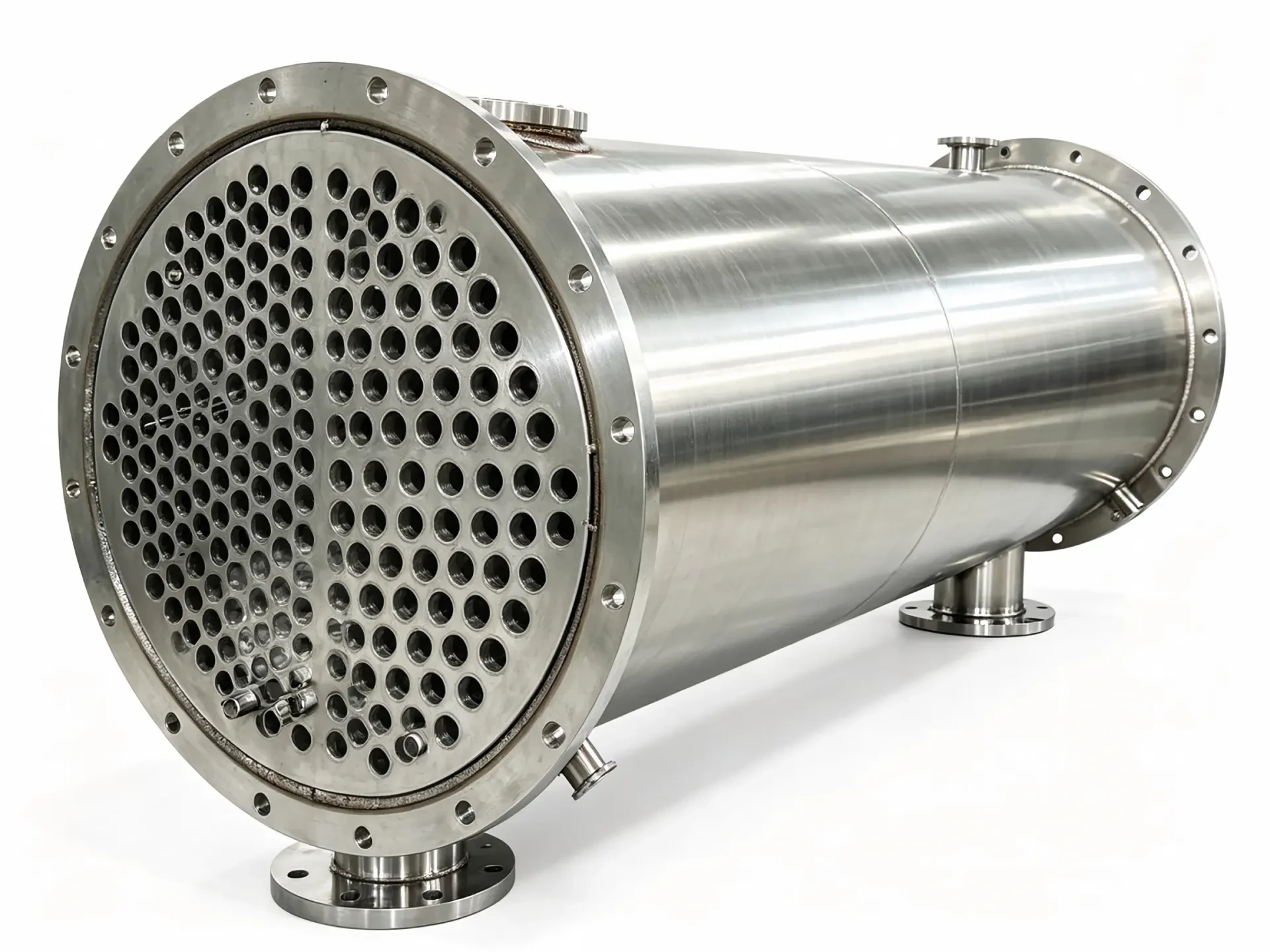 Heat Exchangers
