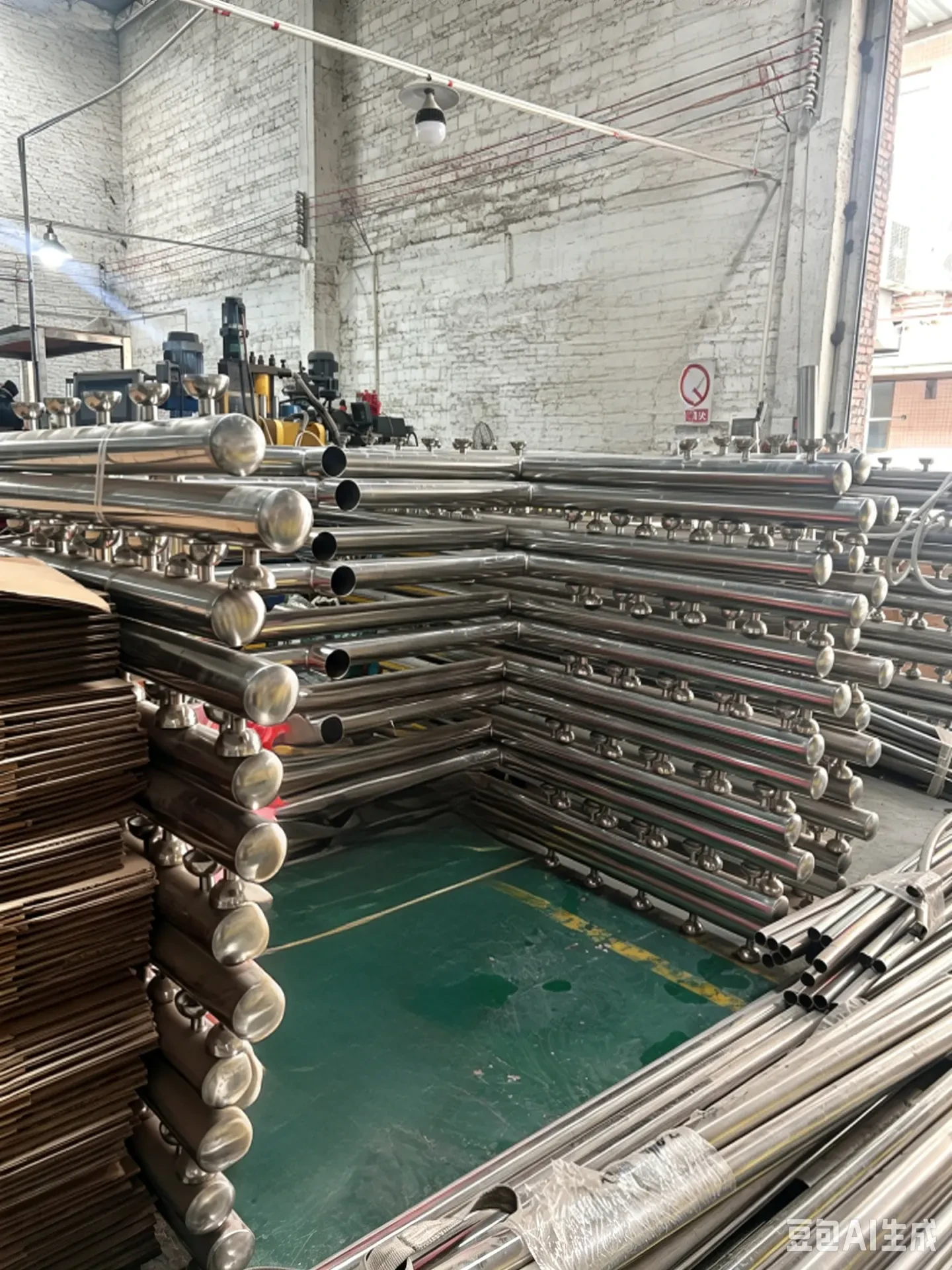 Inventory & Supply