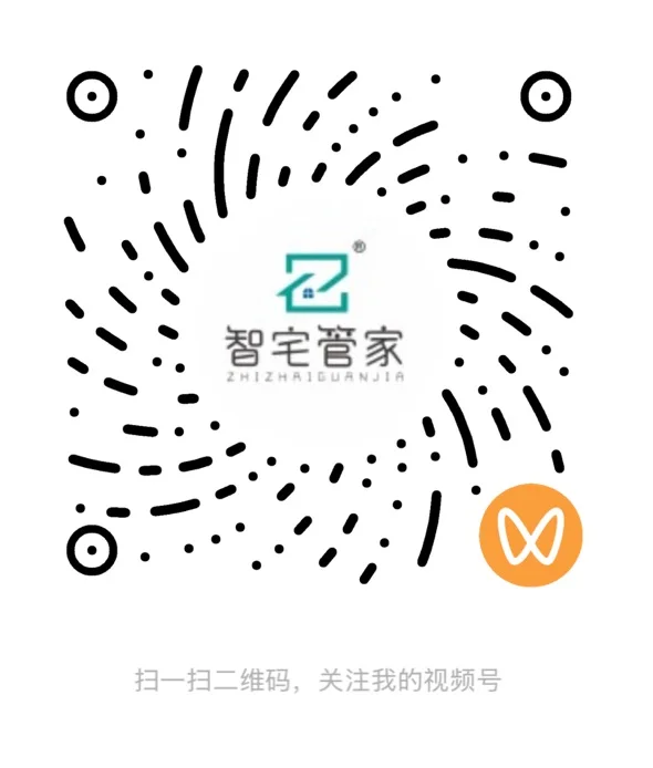 微信二维码