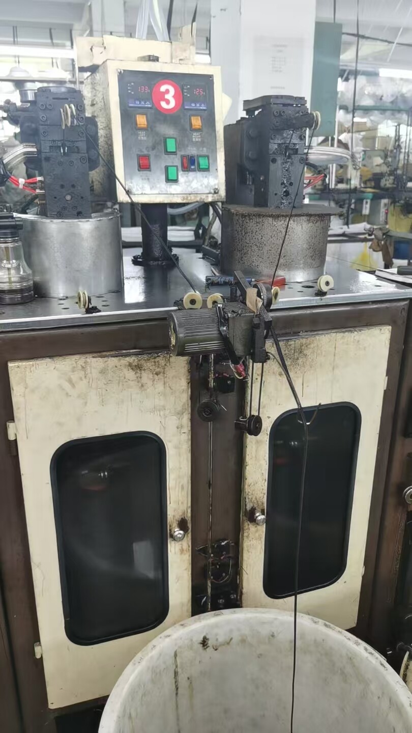 Machinery & Equipment