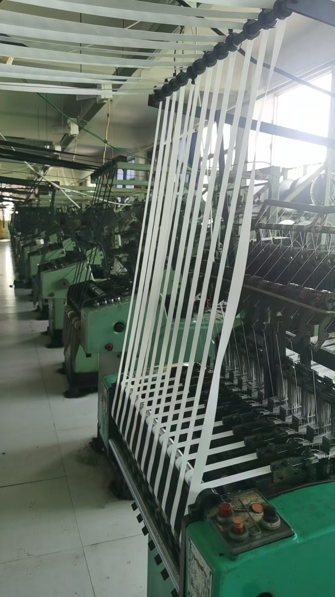 Production line