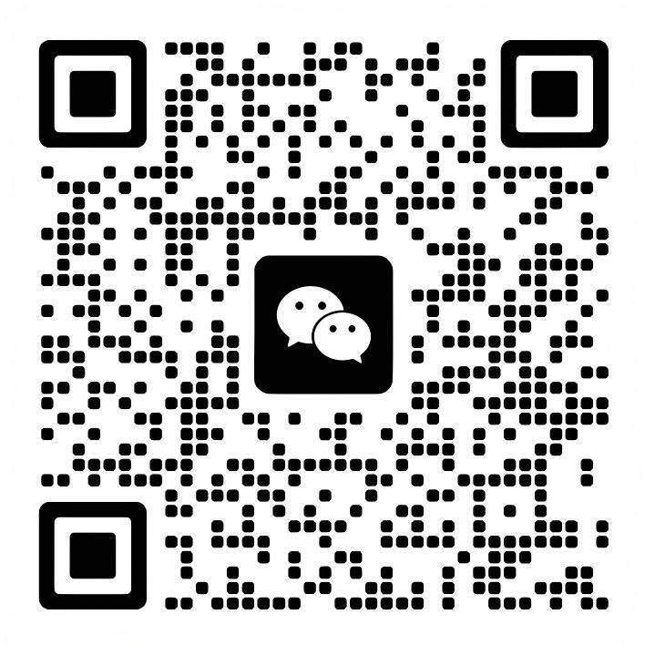 WeChat QR Code
