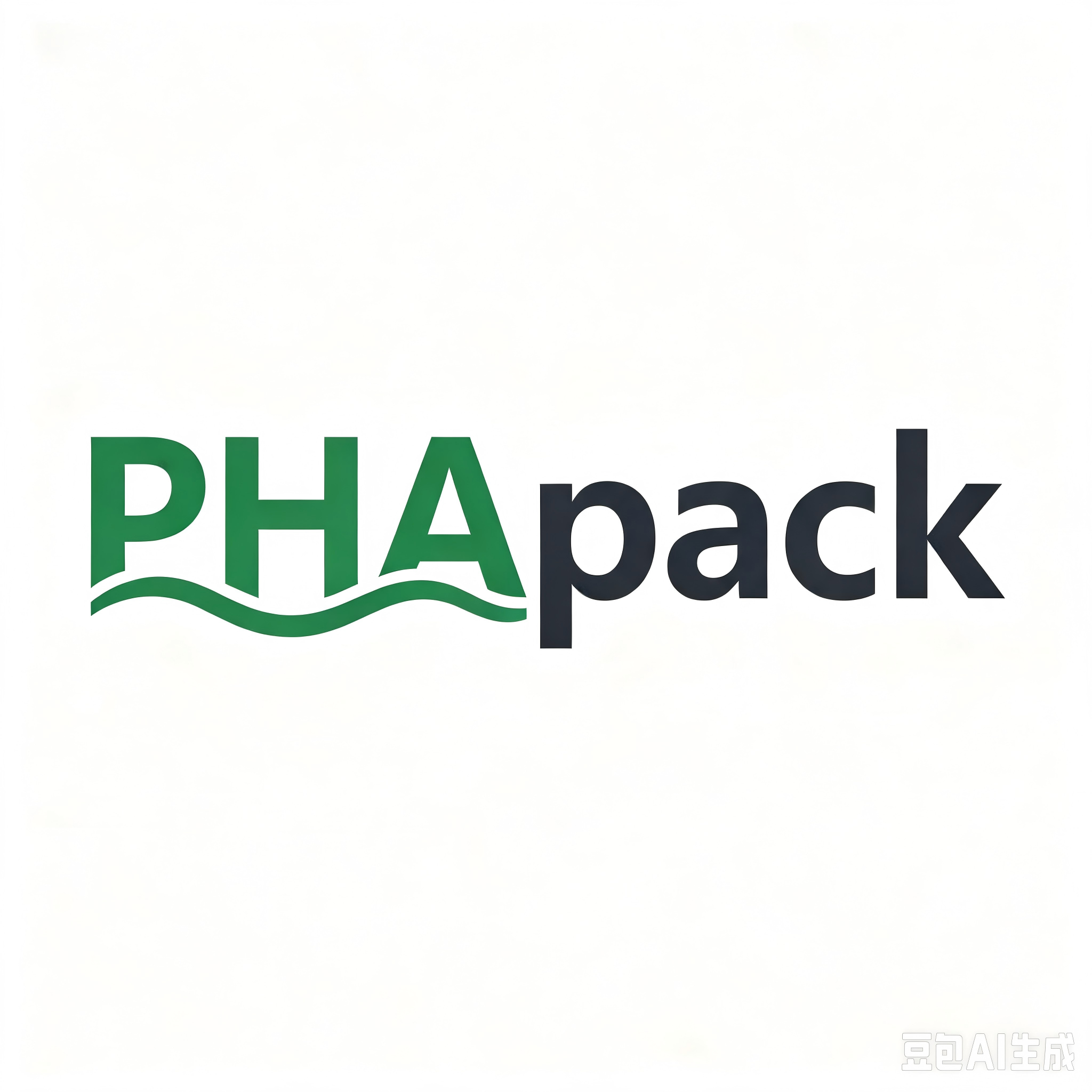 PHApack Logo