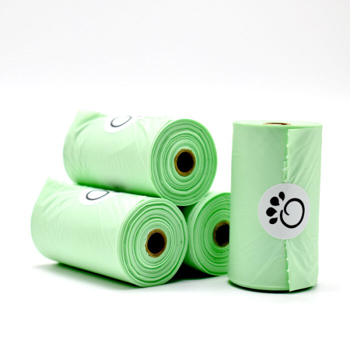 PHA Dog Poop Bags