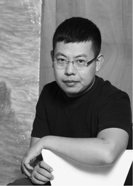 Hou Xin