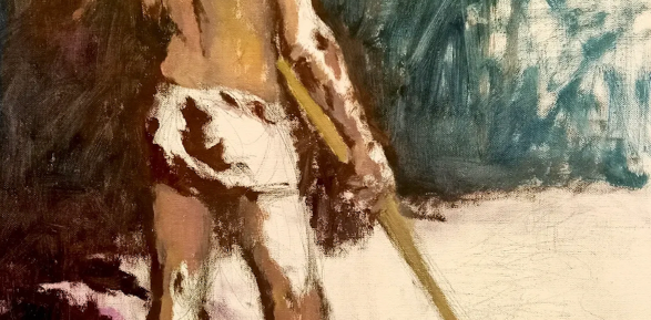 洛伦斯·佩雷特·皮纳泰拉 作品 1