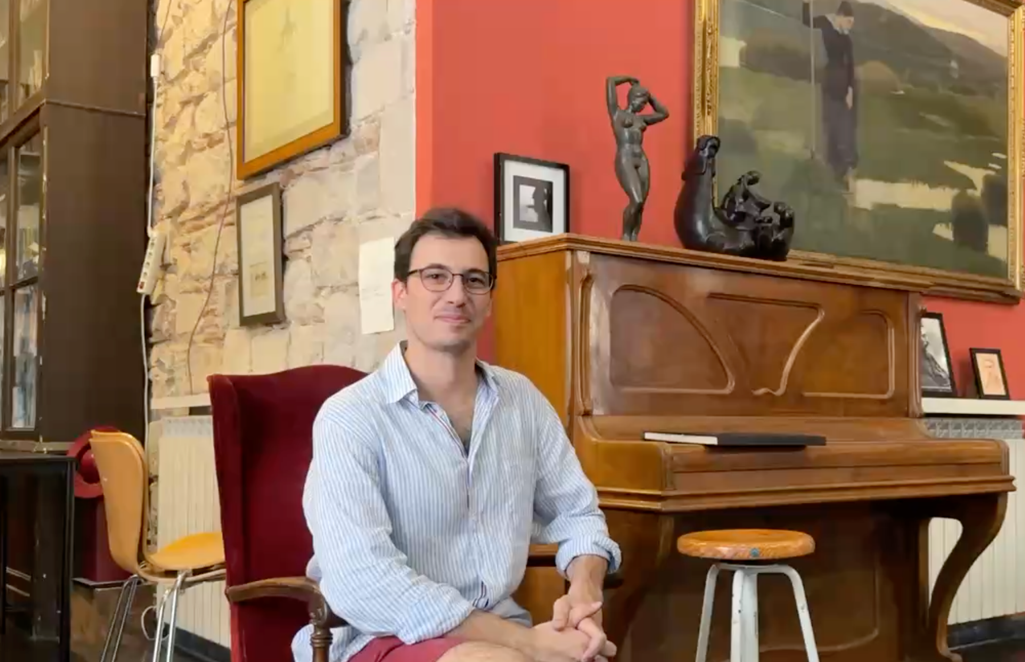 Guillem Marquès Mas