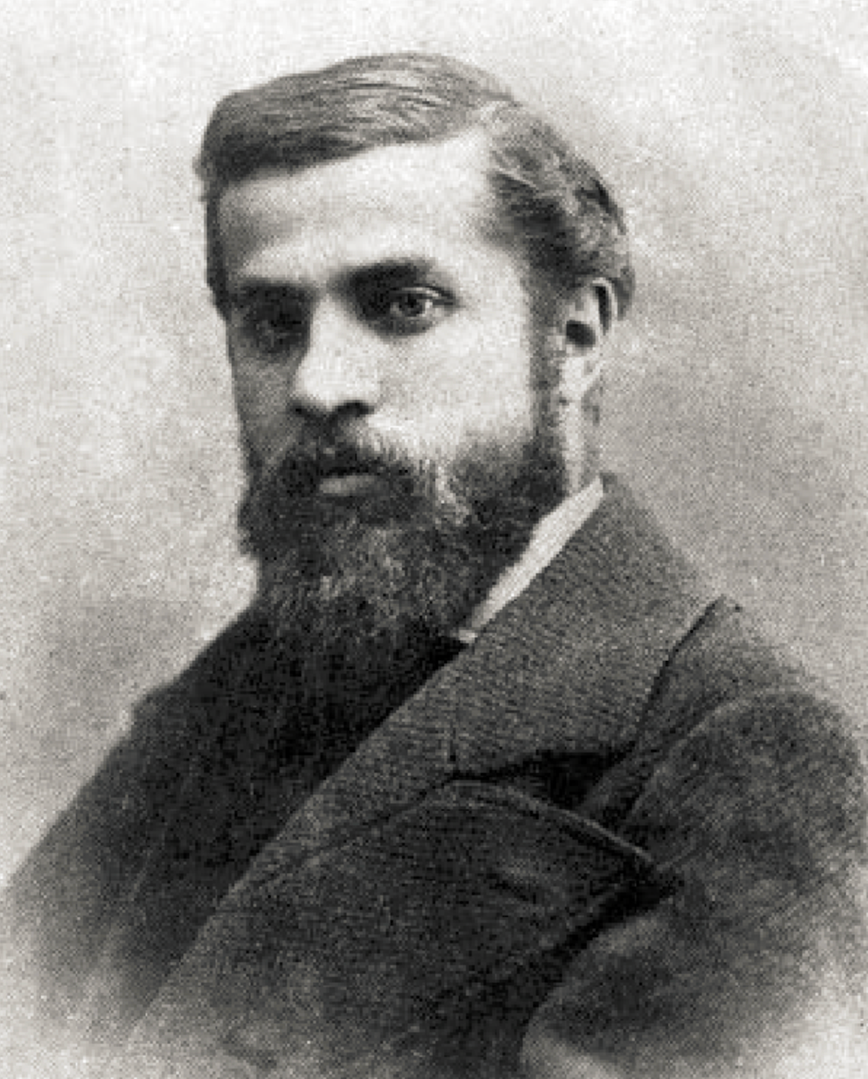 安东尼奥·高迪 / Antonio Gaudí，1852-1926