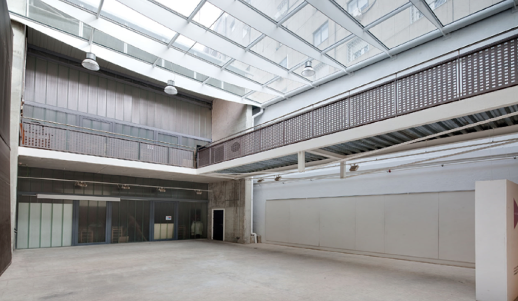 Multi-purpose Exhibition Hall
