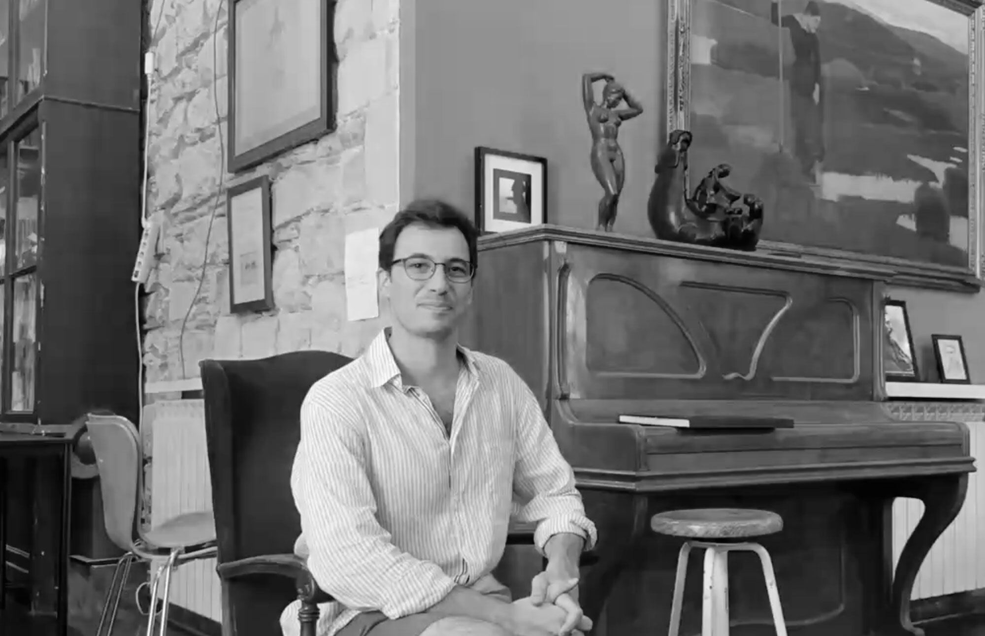 Guillem Marquès Mas