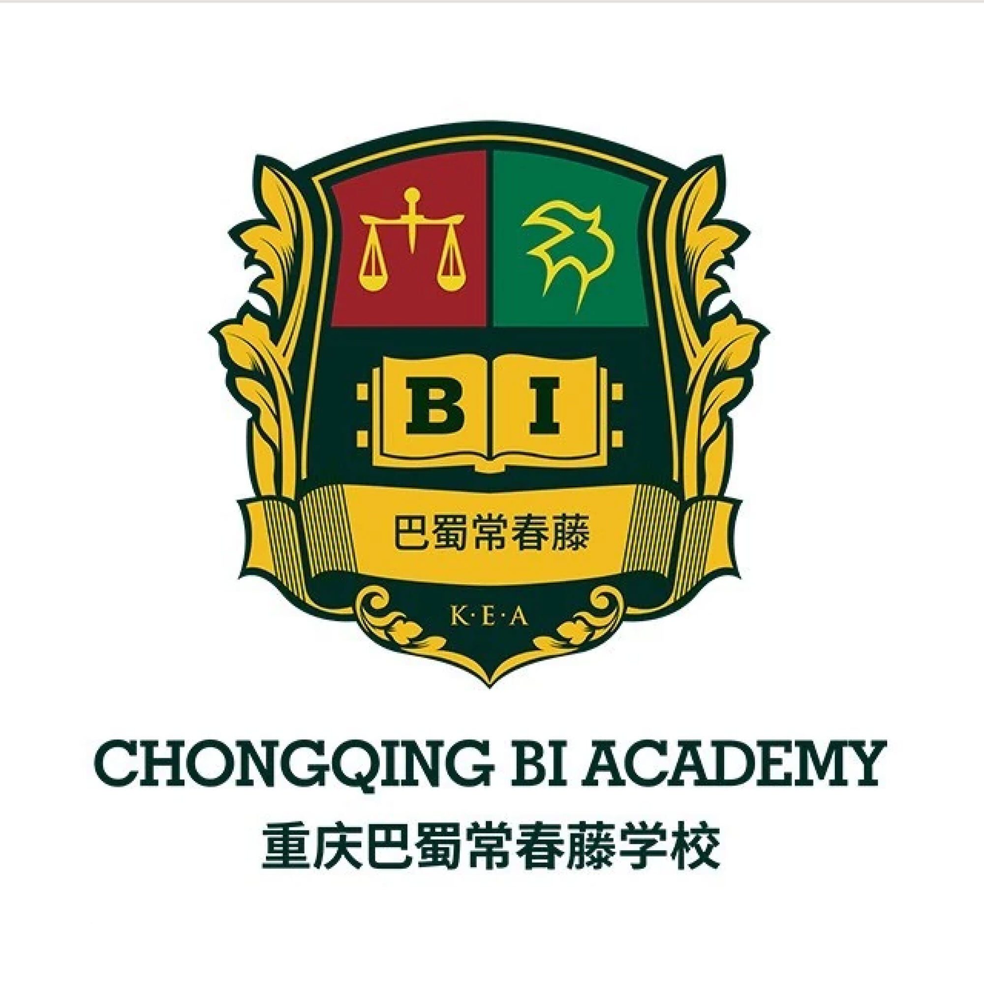 Chongqing Bashu Ivy League School